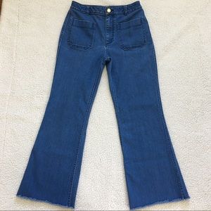 Vince Camuto Jeans